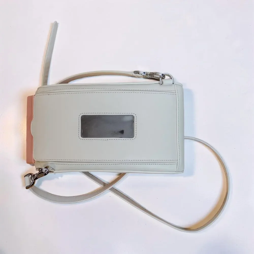 Kate Spade Day Tripper Camper Van Leather Crossbody Bag KG736